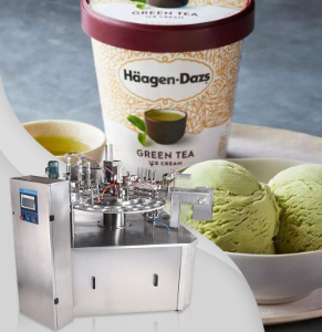 冰点挑战：打造舌尖上的冰淇淋挤压线